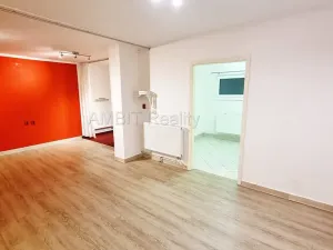 Pronájem kanceláře, Praha - Řepy, Žalanského, 60 m2