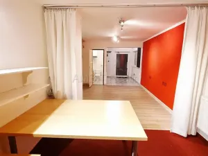 Pronájem kanceláře, Praha - Řepy, Žalanského, 60 m2