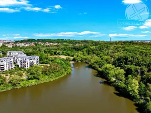 Prodej bytu 2+kk, Praha - Vysočany, Na výběžku, 64 m2