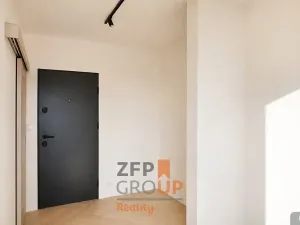 Pronájem bytu 3+kk, Hodonín, Národní třída, 65 m2