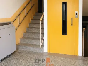 Pronájem bytu 3+kk, Hodonín, Národní třída, 65 m2