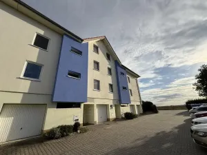 Pronájem bytu 2+kk, Šlapanice, Švehlova, 39 m2