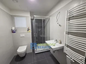 Prodej bytu 2+kk, Vrchlabí, Labská, 45 m2