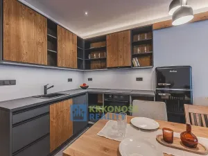 Prodej bytu 3+kk, Pec pod Sněžkou - Velká Úpa, 56 m2