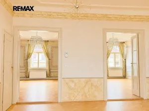Prodej bytu 3+1, Praha - Vinohrady, Vinohradská, 130 m2