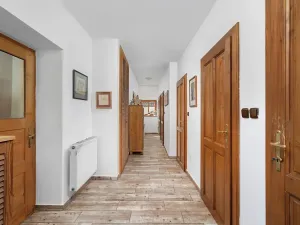Prodej rodinného domu, Budislav, 150 m2