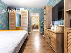 Prodej bytu 3+1, Teplice, Duchcovská, 70 m2
