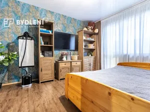Prodej bytu 3+1, Teplice, Duchcovská, 70 m2