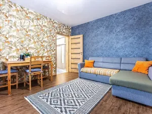 Prodej bytu 3+1, Teplice, Duchcovská, 70 m2