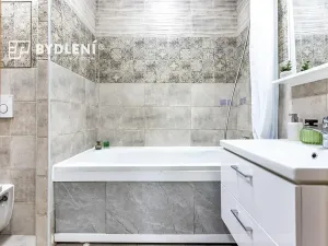 Prodej bytu 3+1, Teplice, Duchcovská, 70 m2