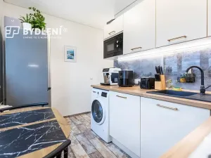 Prodej bytu 3+1, Teplice, Duchcovská, 70 m2