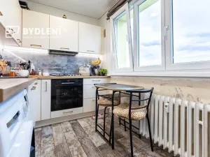 Prodej bytu 3+1, Teplice, Duchcovská, 70 m2
