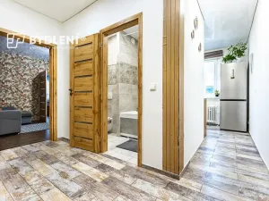Prodej bytu 3+1, Teplice, Duchcovská, 70 m2