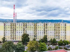 Prodej bytu 3+1, Teplice, Duchcovská, 70 m2