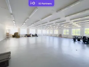 Pronájem kanceláře, Liberec, Volgogradská, 200 m2