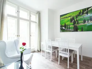 Pronájem bytu 2+kk, Praha - Nové Město, Jungmannova, 51 m2