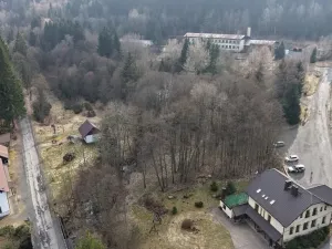 Prodej pozemku pro bydlení, Hamry, 5900 m2