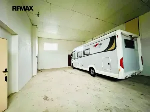 Pronájem výrobních prostor, Kostelec, 92 m2