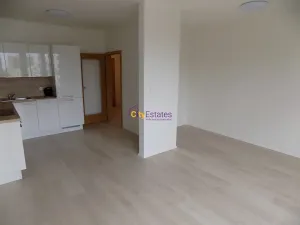Pronájem bytu 1+kk, Praha - Hlubočepy, Vítové, 42 m2