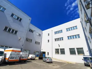 Pronájem skladu, Praha - Michle, Ohradní, 65 m2
