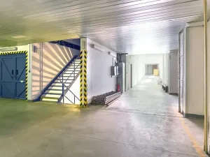 Pronájem skladu, Praha - Michle, Ohradní, 65 m2