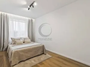 Prodej bytu 2+kk, Praha - Řepy, Nevanova, 34 m2