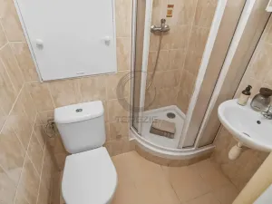 Prodej bytu 1+kk, Praha - Veleslavín, Na okraji, 25 m2