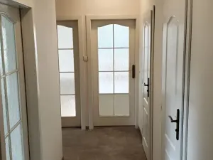 Pronájem bytu 3+1, Hradec Králové, Pod Strání, 80 m2