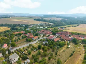 Prodej pozemku pro bydlení, Bukovice, 1020 m2