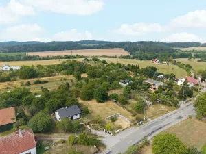 Prodej pozemku pro bydlení, Bukovice, 1020 m2