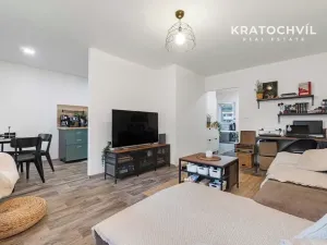 Prodej bytu 3+kk, Praha - Kamýk, Machuldova, 68 m2