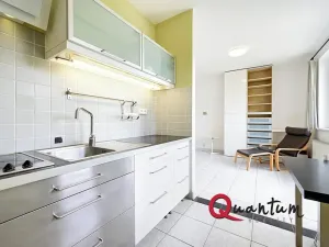 Prodej bytu 1+kk, Horoměřice, J. K. Tyla, 33 m2