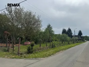 Prodej pozemku pro bydlení, Ruda nad Moravou, Truska, 1131 m2