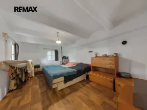 Prodej chalupy, Ruda nad Moravou, Truska, 107 m2