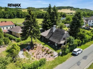Prodej chalupy, Ruda nad Moravou, Truska, 107 m2
