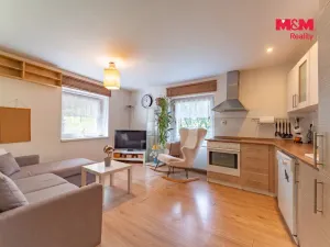 Prodej rodinného domu, Vodochody - Hoštice, U Potoka, 72 m2