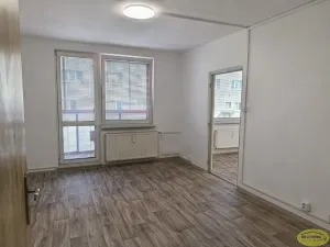Pronájem bytu 3+1, Hulín, Višňovce, 61 m2