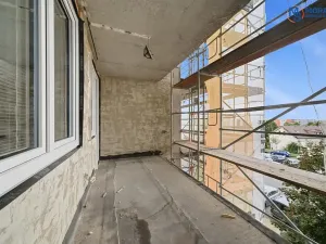 Prodej bytu 3+1, Olomouc, Voskovcova, 94 m2