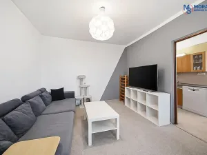 Pronájem bytu 3+1, Horka nad Moravou, Albrechtova, 74 m2