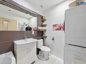 Prodej bytu 3+kk, Šternberk, Farní, 70 m2