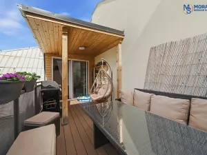 Prodej bytu 3+kk, Šternberk, Farní, 70 m2