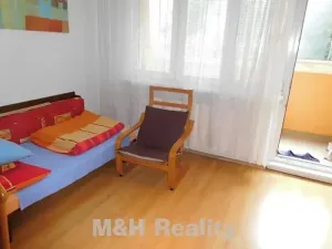 Pronájem bytu 1+kk, Frýdek-Místek, Pekařská, 34 m2