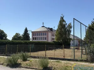 Prodej pozemku pro bydlení, Chroustovice, 8572 m2