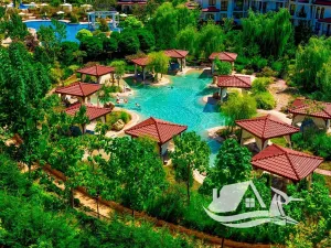 Prodej bytu 3+kk, Nesebar, Bulharsko, 106 m2