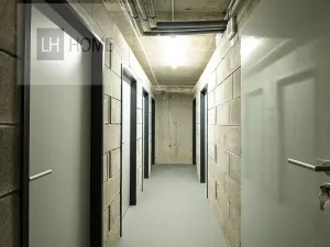 Prodej bytu 3+kk, Černá v Pošumaví, 52 m2