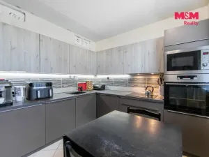 Prodej bytu 3+1, Kaznějov, Na Komárově, 63 m2