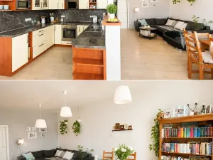 Prodej činžovního domu, Vamberk, Žamberecká, 208 m2