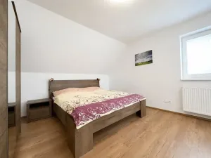 Prodej rodinného domu, Branná, 145 m2
