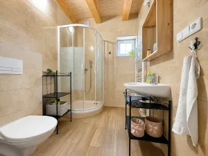 Prodej rodinného domu, Branná, 145 m2
