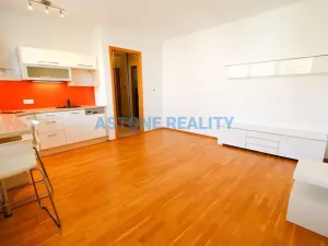 Pronájem bytu 1+kk, Praha - Břevnov, Brunclíkova, 30 m2